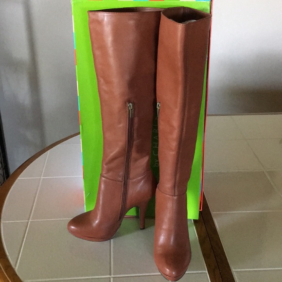Charles David Shoes - Charles by Charles David for Boston Proper Boots